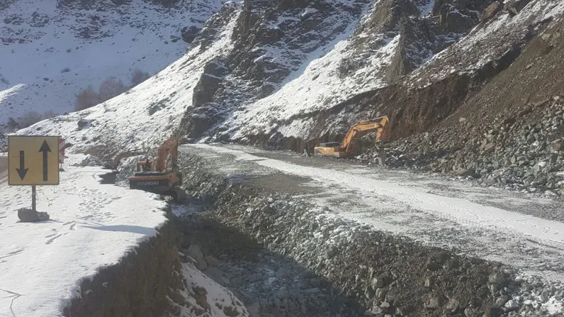 Çelik Koruge Resim 9