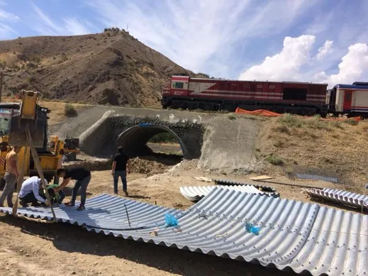 Çelik Koruge Resim 22