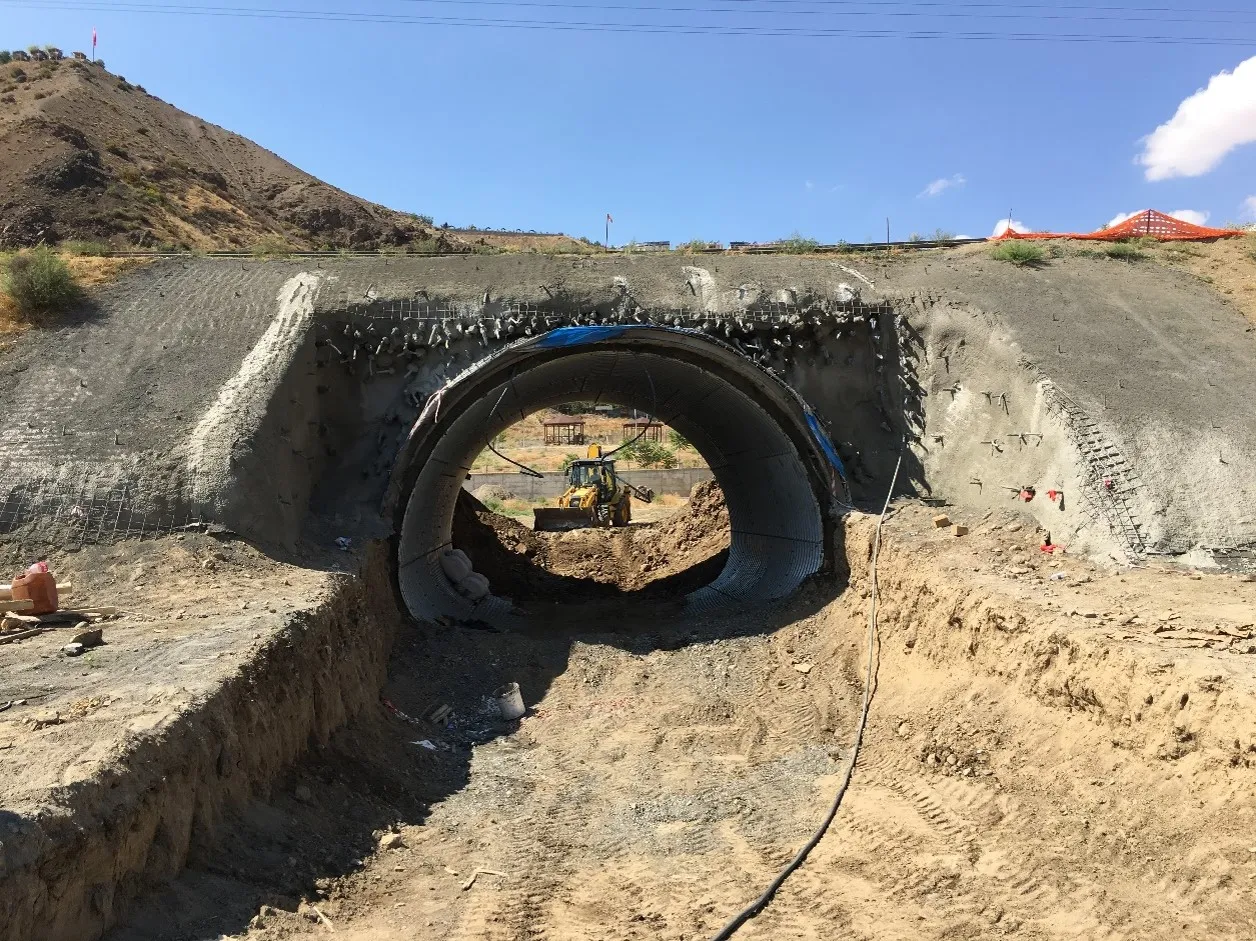 Çelik Koruge Resim 26