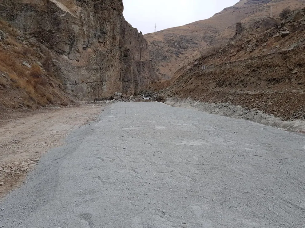 Çelik Koruge Resim 3