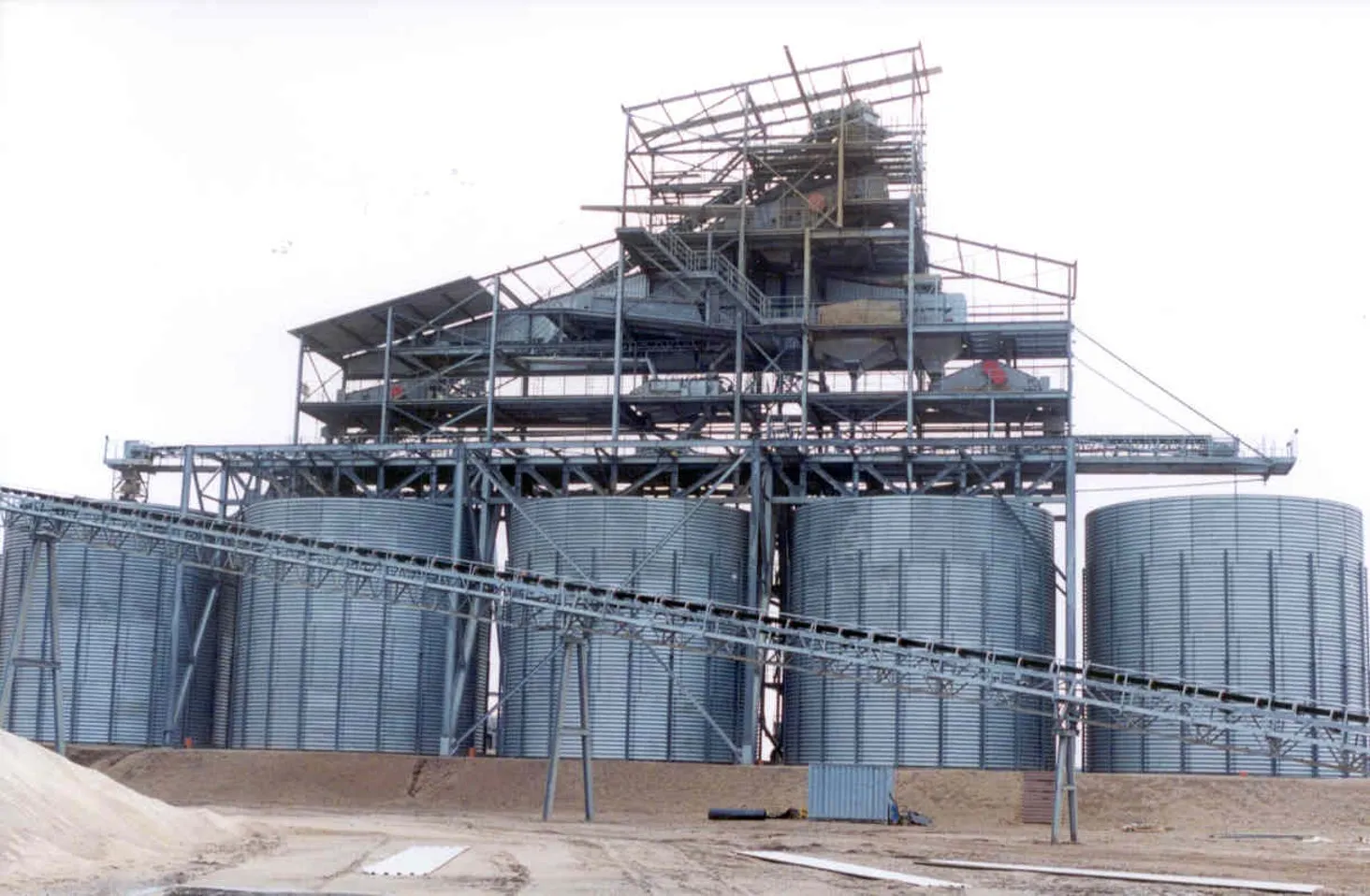 Çelik Koruge Resim 30