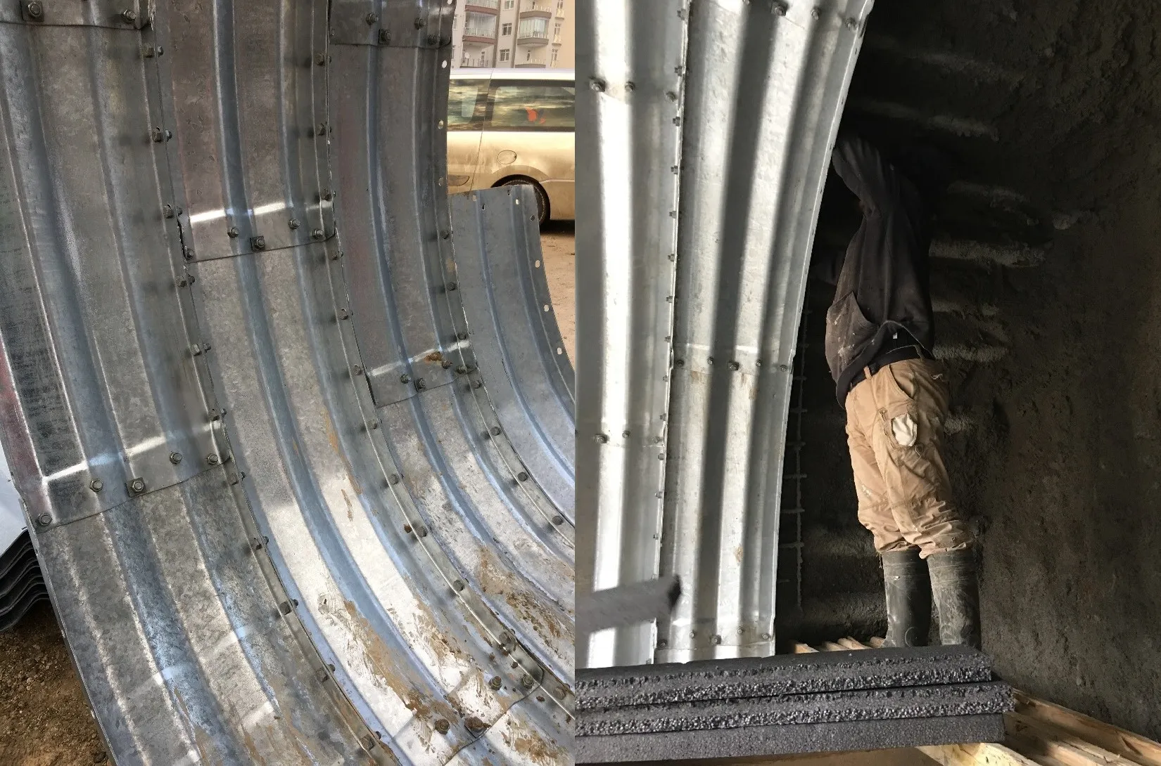 Çelik Koruge Resim 40